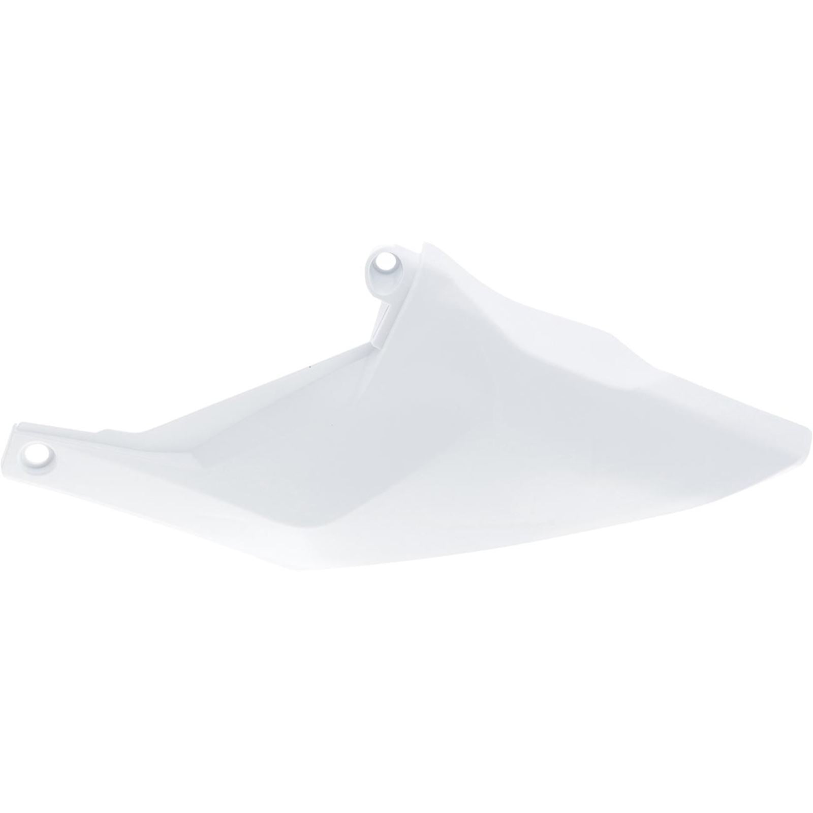 Acerbis Side Panels - White for Huaqvarna - TC 65 [MPN: 2987456811]_1883339