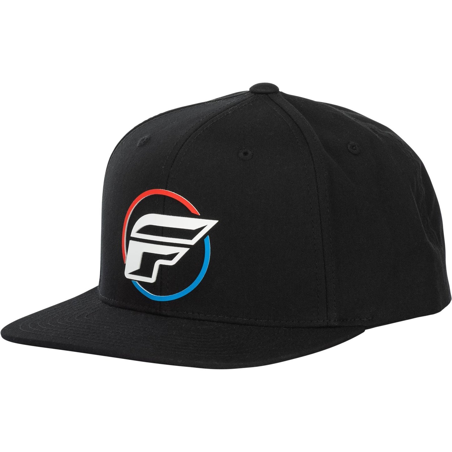 Fly Racing Fly Half-Wing Hat_1776197