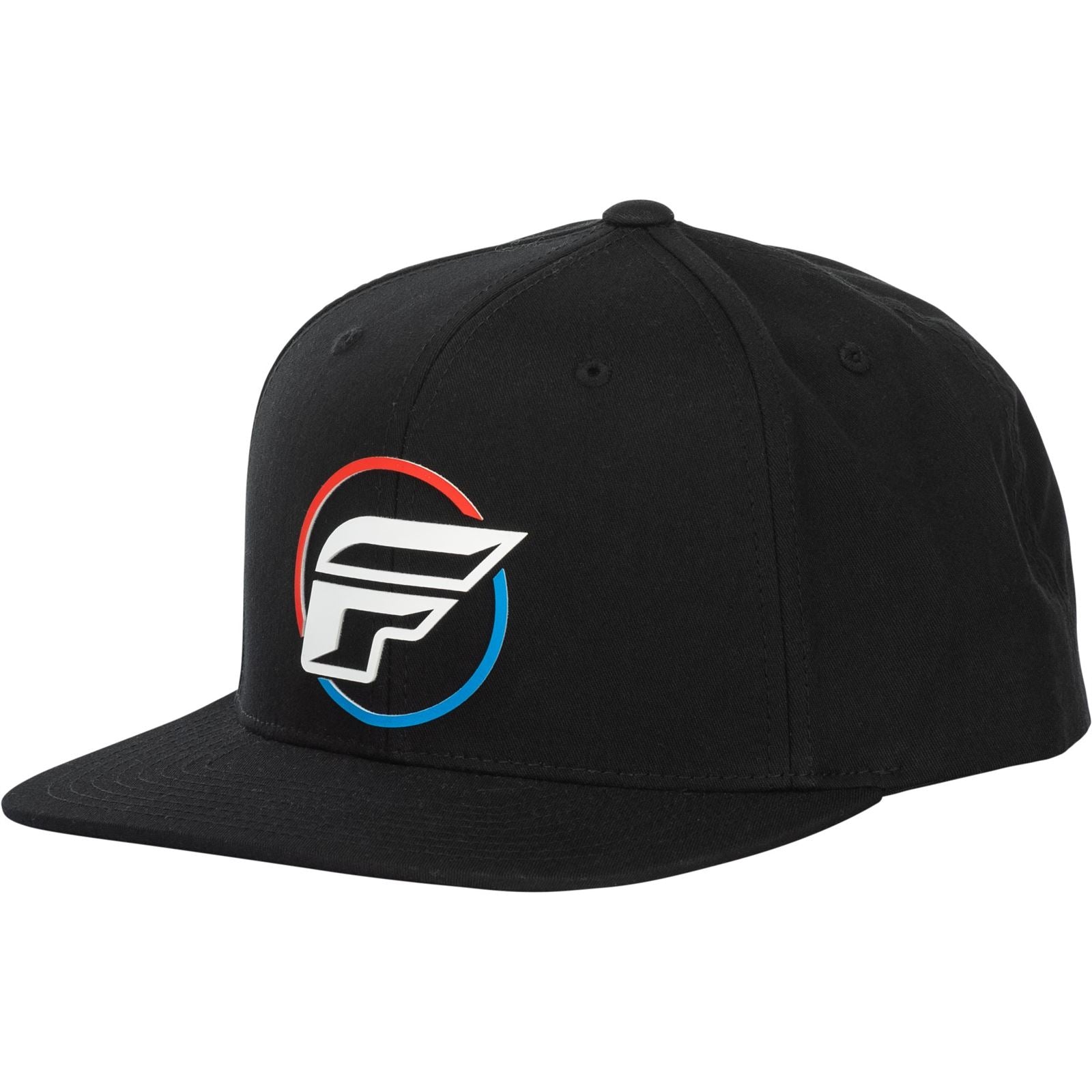 Fly Racing Fly Half-Wing Hat_1776197