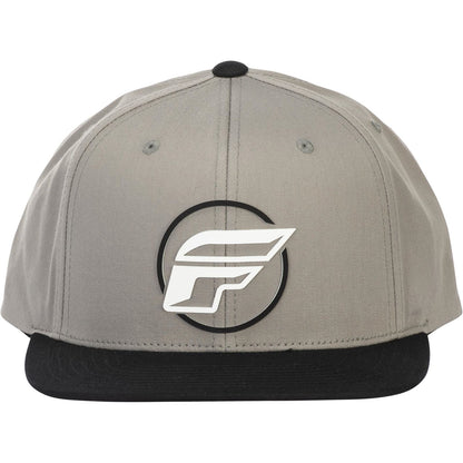 Fly Racing Fly Half-Wing Hat_1776232