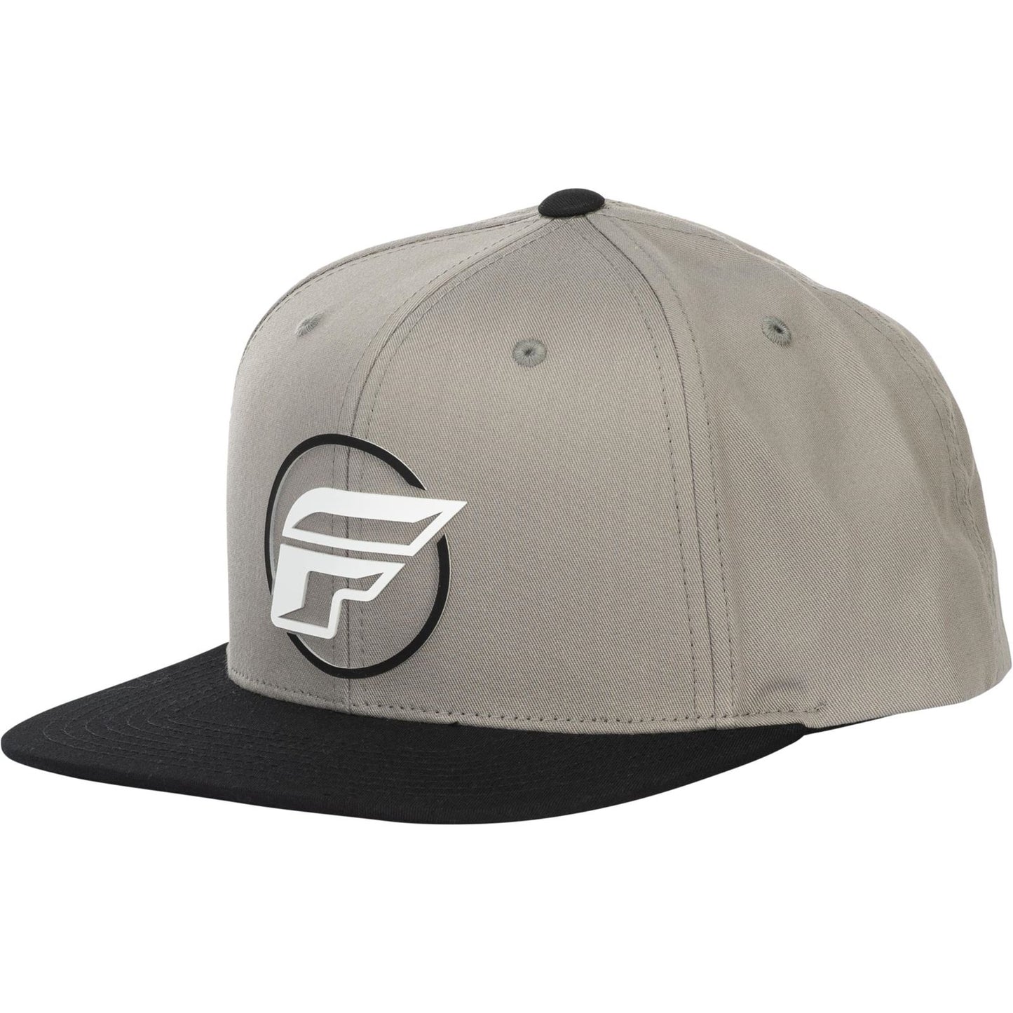 Fly Racing Fly Half-Wing Hat_1776294