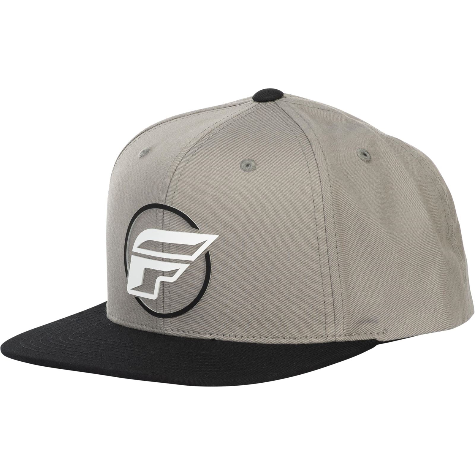 Fly Racing Fly Half-Wing Hat_1776294