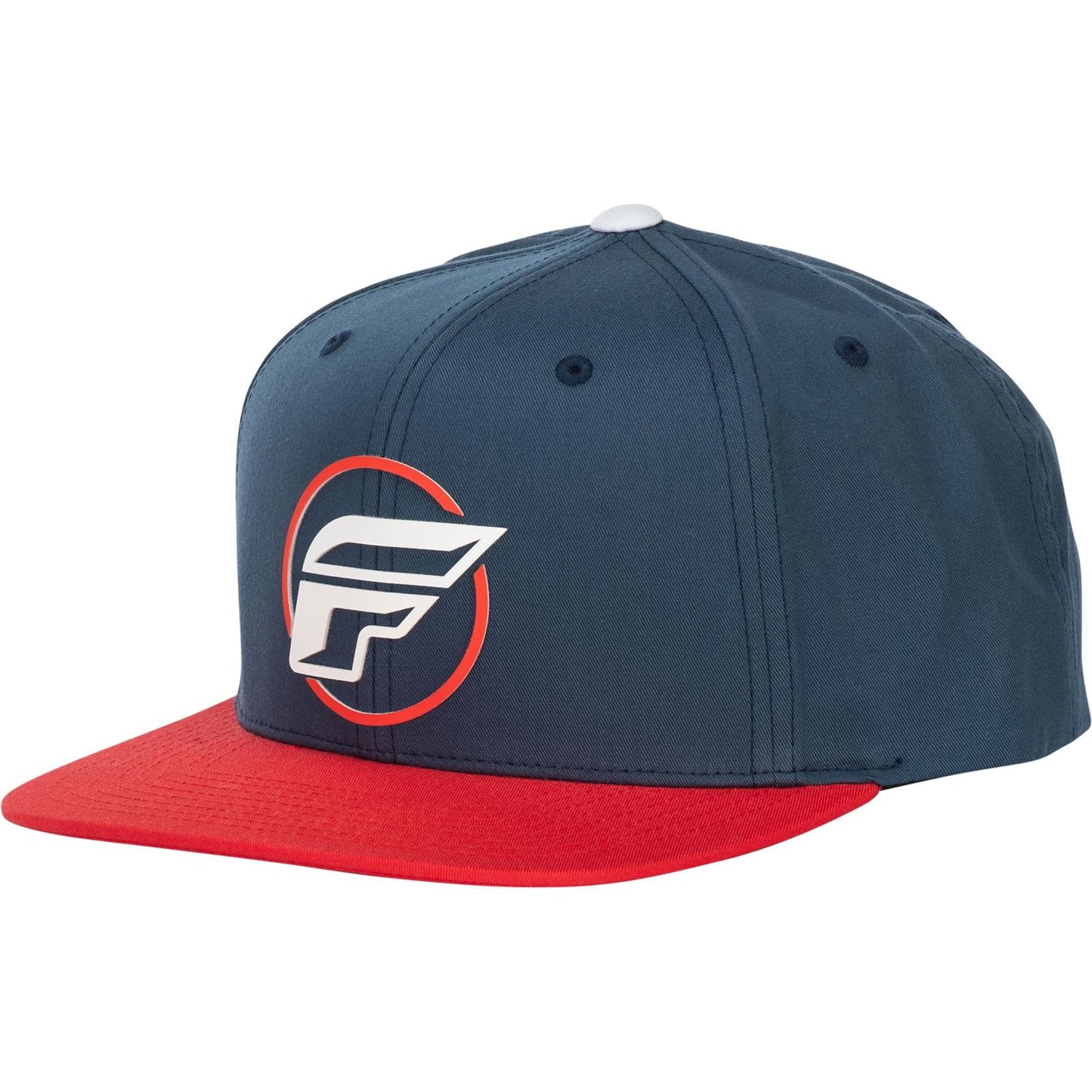 Fly Racing Fly Half-Wing Hat_1776223