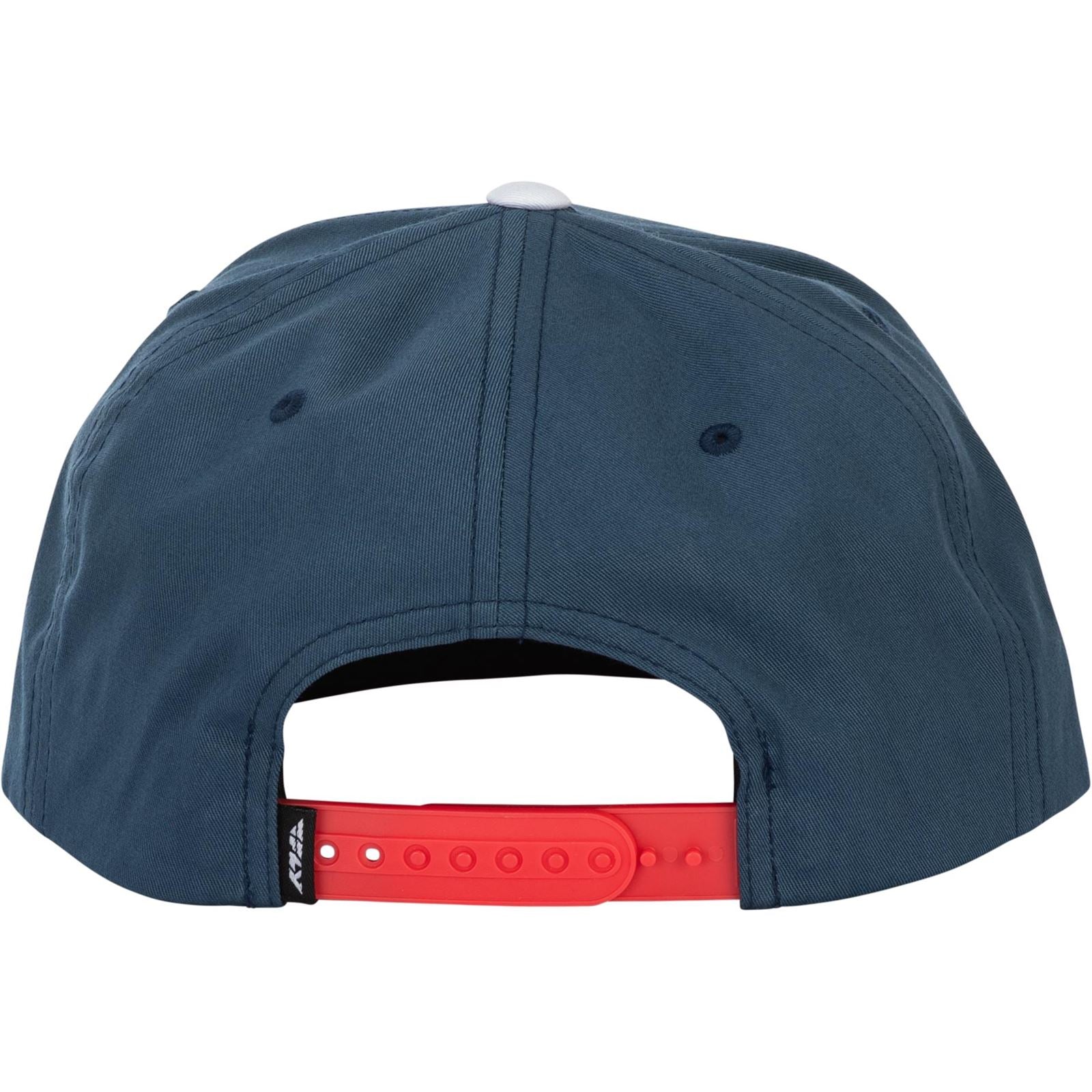 Fly Racing Fly Half-Wing Hat_1776292