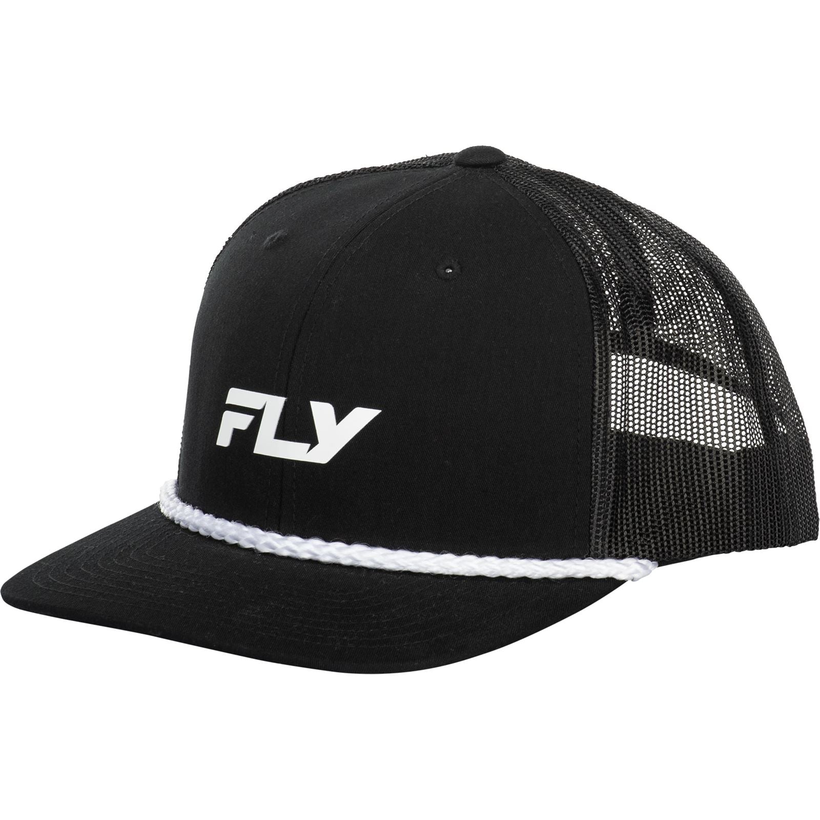 Fly Racing Fly Trucker Hat_1776210