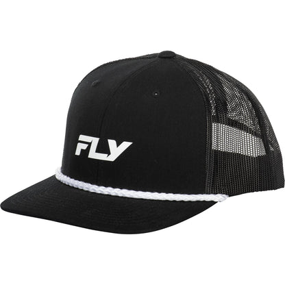Fly Racing Fly Trucker Hat_1776210