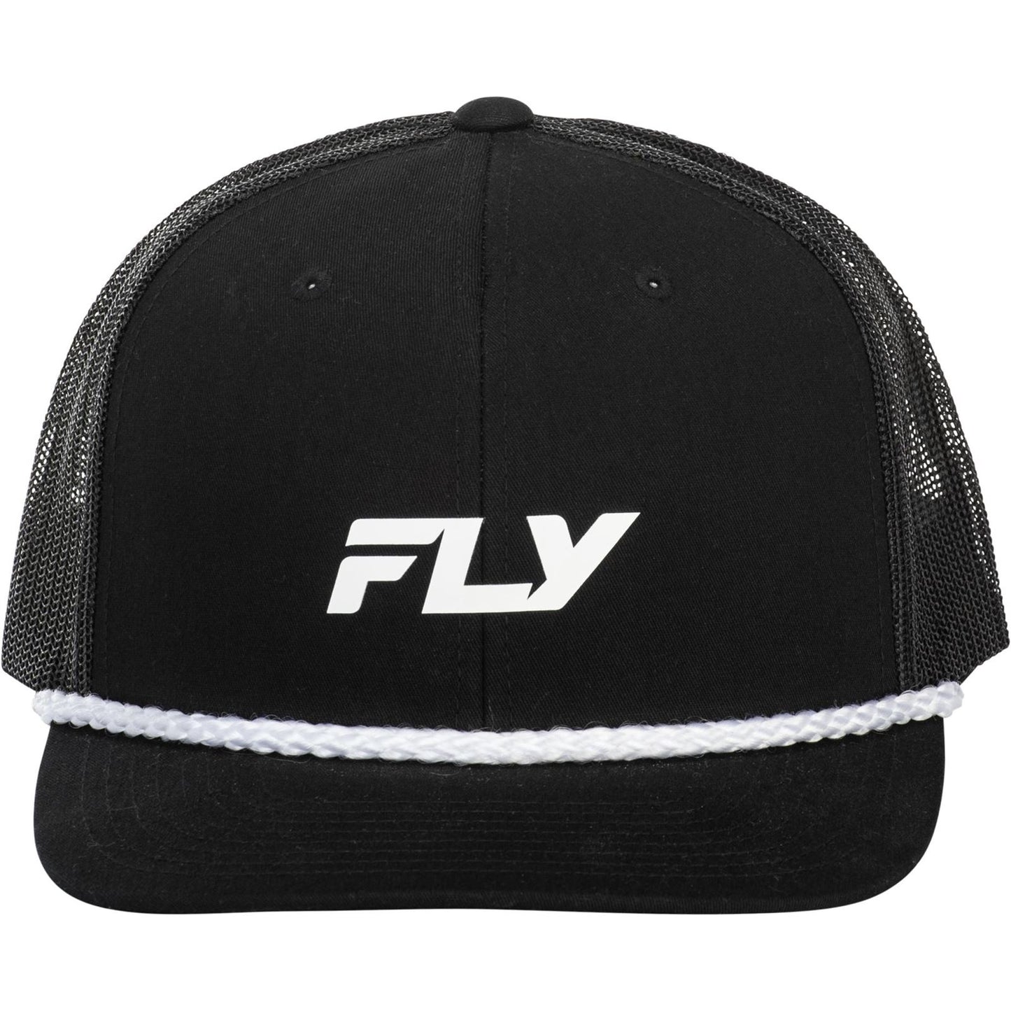 Fly Racing Fly Trucker Hat_1776293