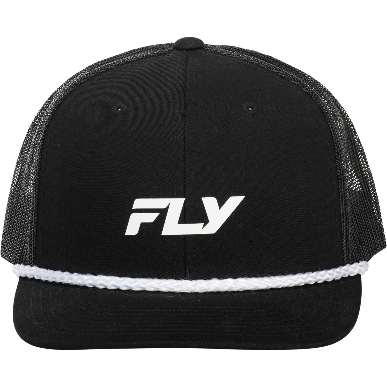 Fly Racing Fly Trucker Hat_1776293