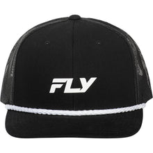 Fly Racing Fly Trucker Hat_1776293