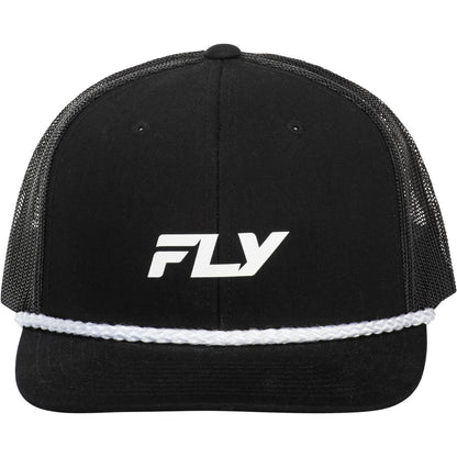Fly Racing Fly Trucker Hat_1776293
