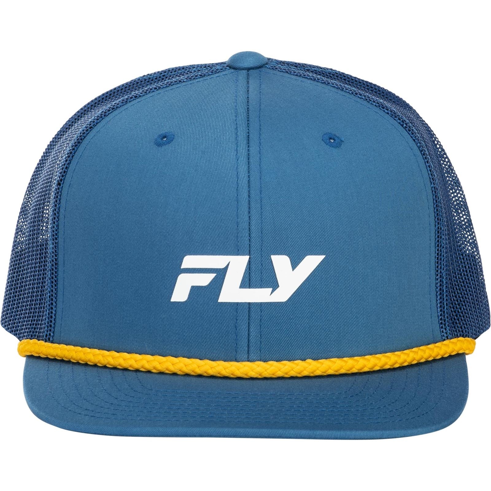 Fly Racing Fly Trucker Hat_1776212