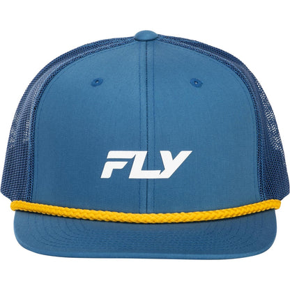 Fly Racing Fly Trucker Hat_1776212