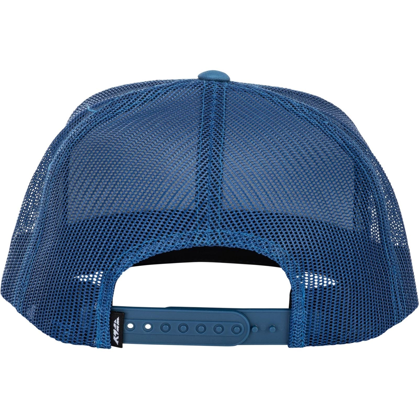 Fly Racing Fly Trucker Hat_1776246