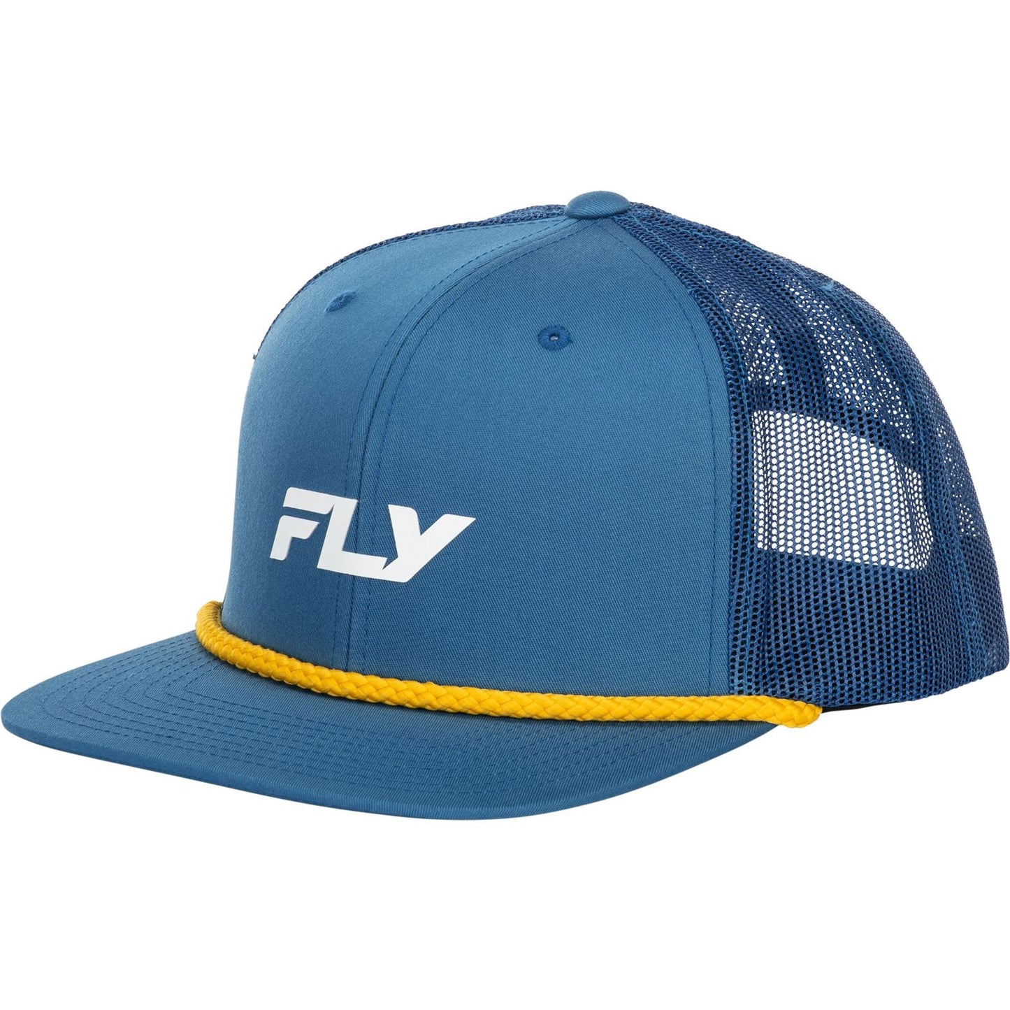 Fly Racing Fly Trucker Hat_1776247