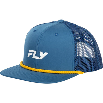 Fly Racing Fly Trucker Hat_1776247