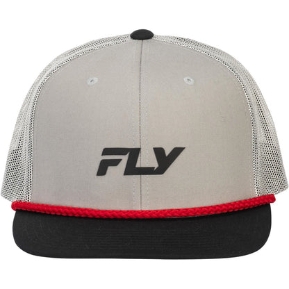 Fly Racing Fly Trucker Hat_1776161