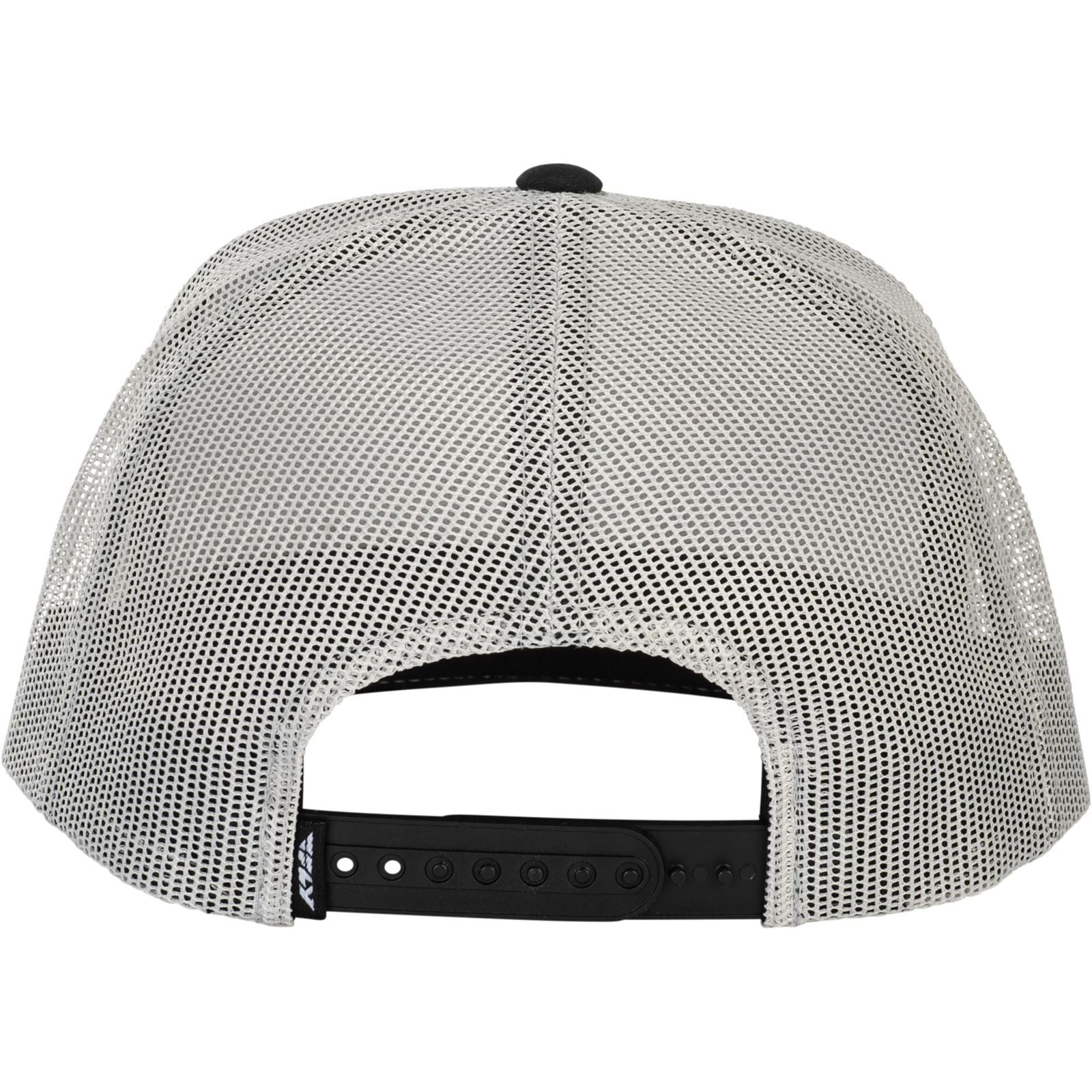 Fly Racing Fly Trucker Hat_1776163