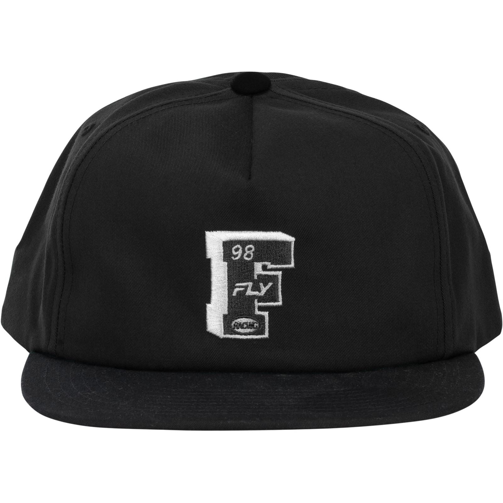 Fly Racing Fly Varsity Hat_1776158