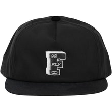 Fly Racing Fly Varsity Hat_1776158