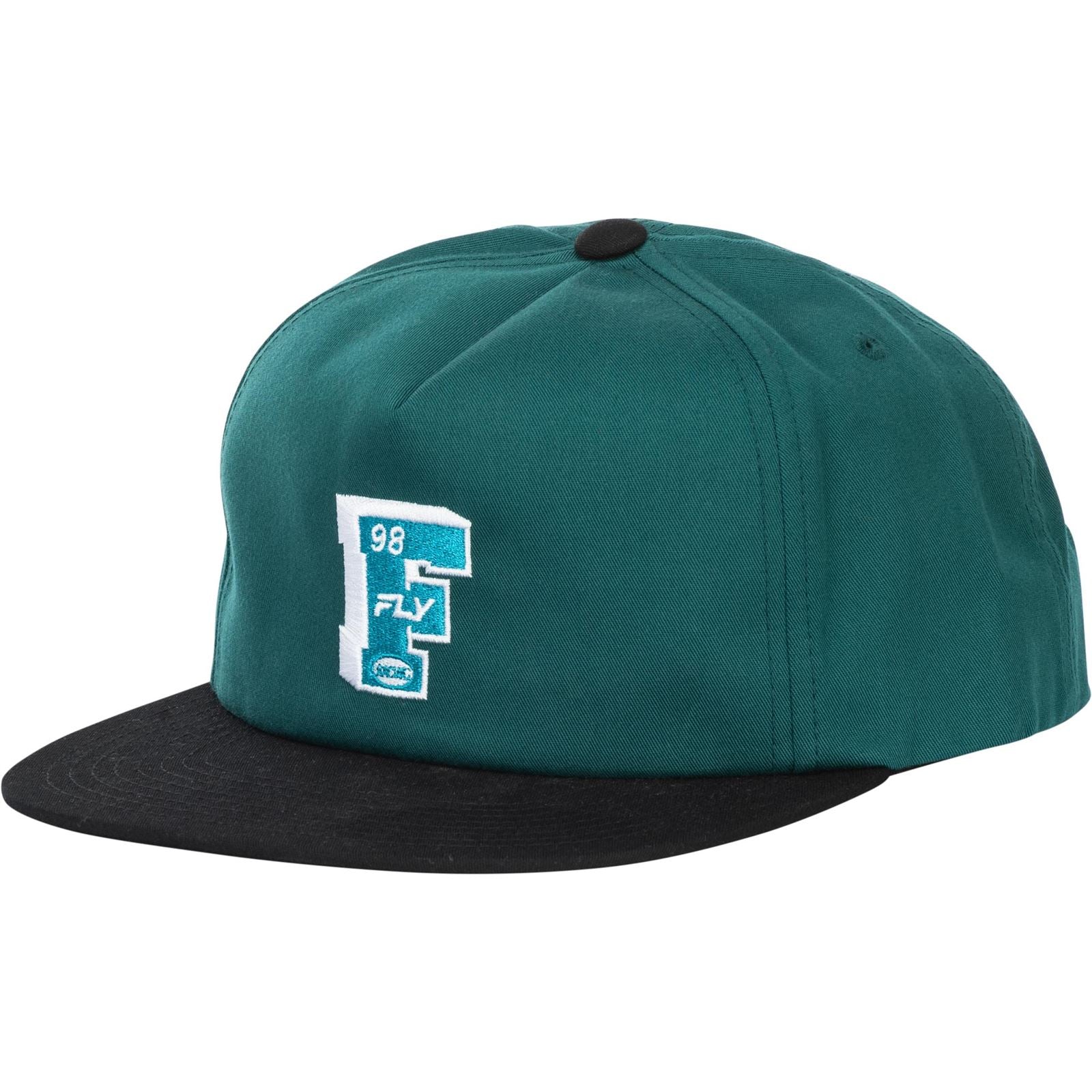 Fly Racing Fly Varsity Hat_1776184
