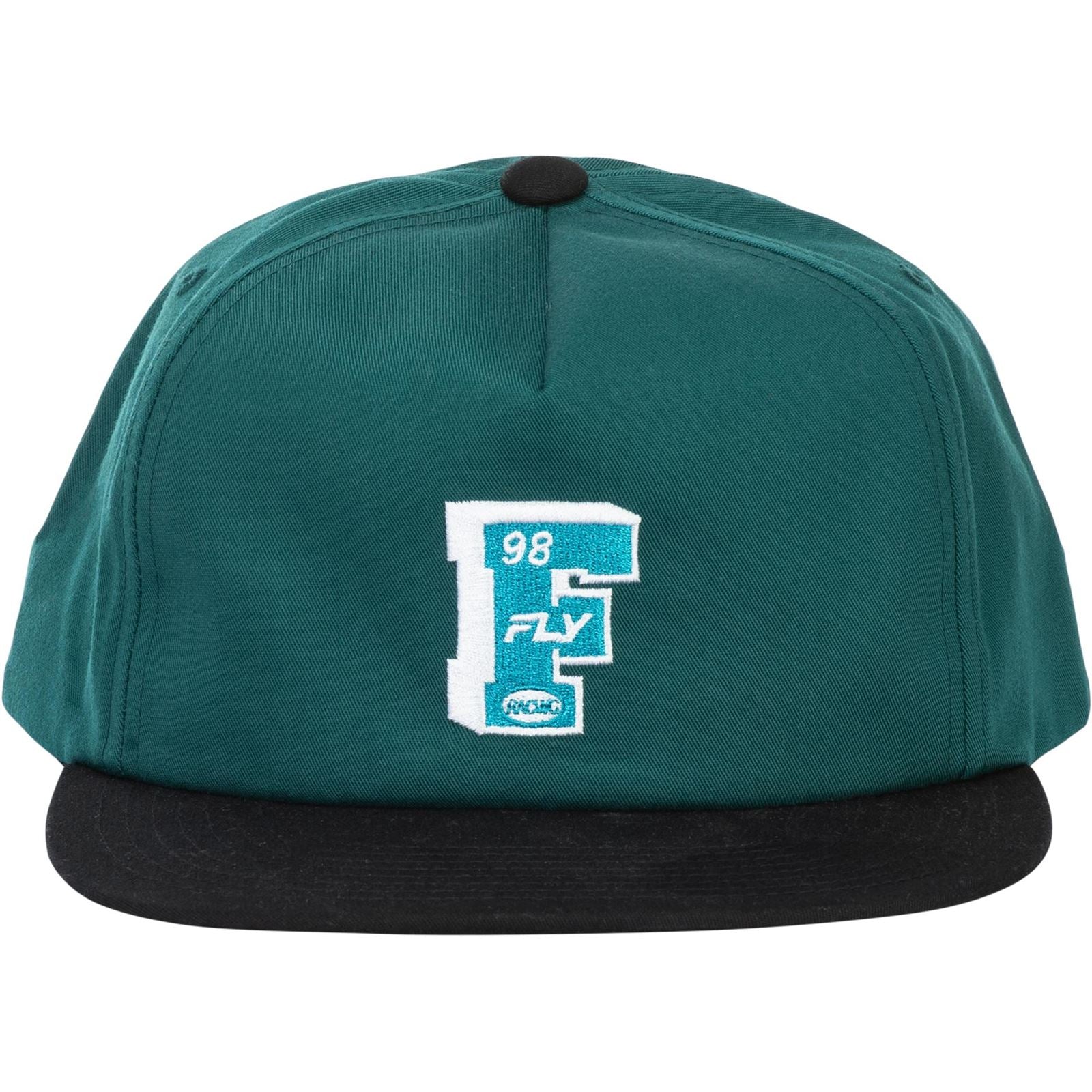 Fly Racing Fly Varsity Hat_1776282