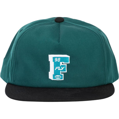 Fly Racing Fly Varsity Hat_1776282