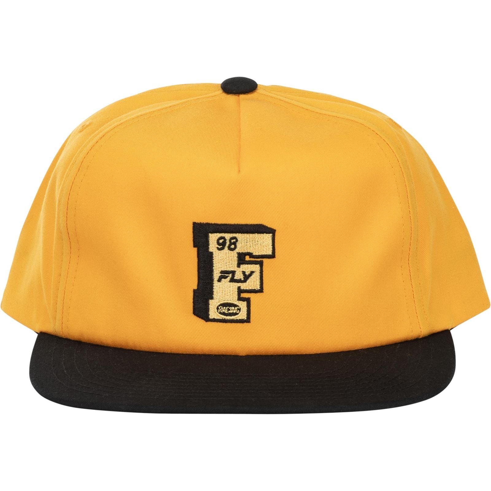 Fly Racing Fly Varsity Hat_1776323
