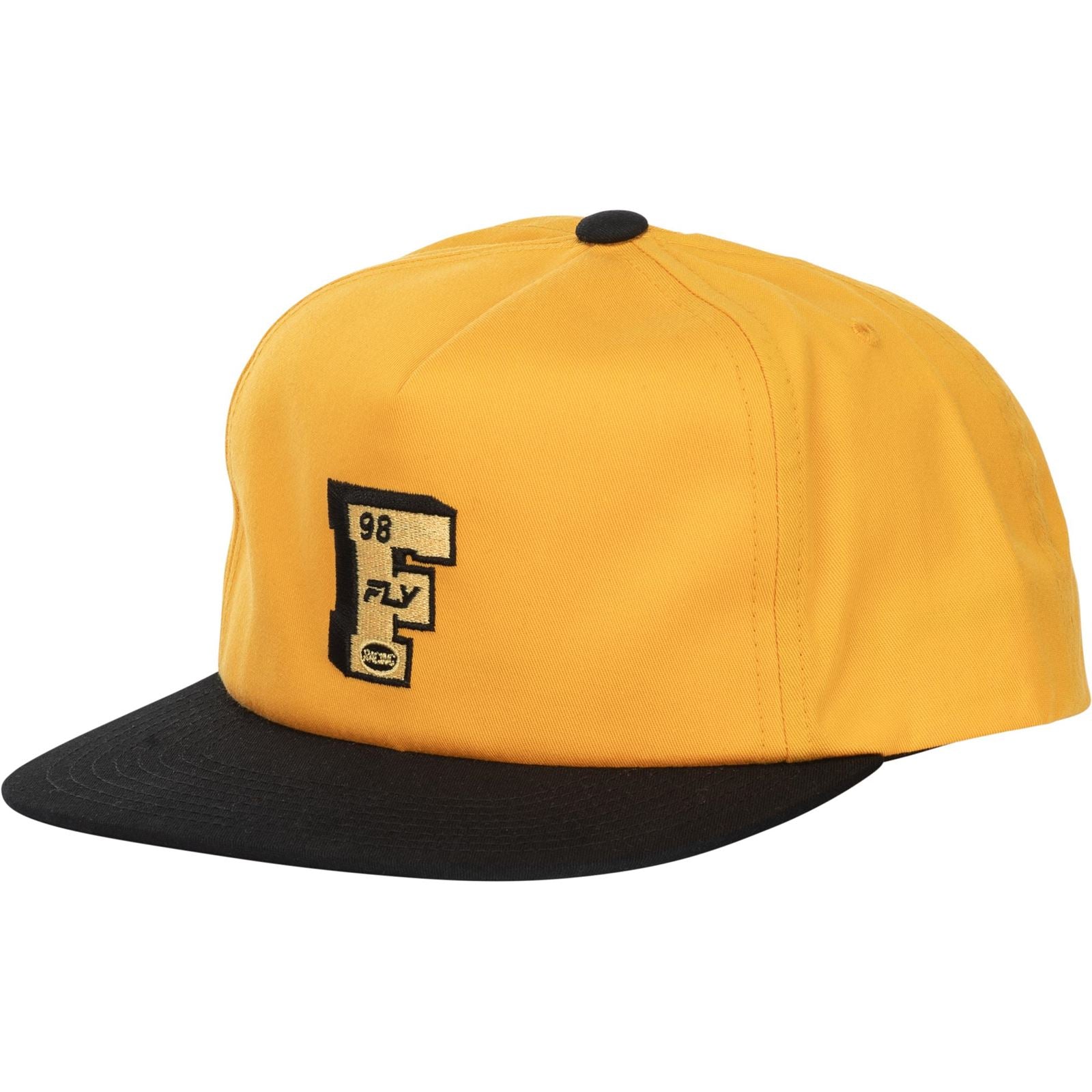 Fly Racing Fly Varsity Hat_1776324