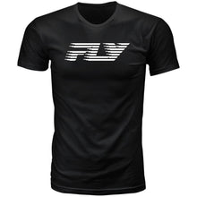 Fly Racing Fly Fast - T-Shirt - Black - 2XL [MPN: 354-04002X]_1776202