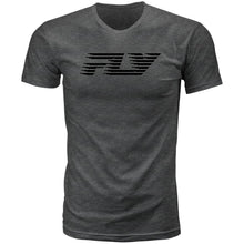 Fly Racing Fly Fast - T-Shirt - Grey_1776285