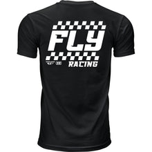 Fly Racing Fly Staple T-Shirt - Black_1776195