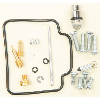 All Balls Carburetor Repair Kit 26-1357_207714