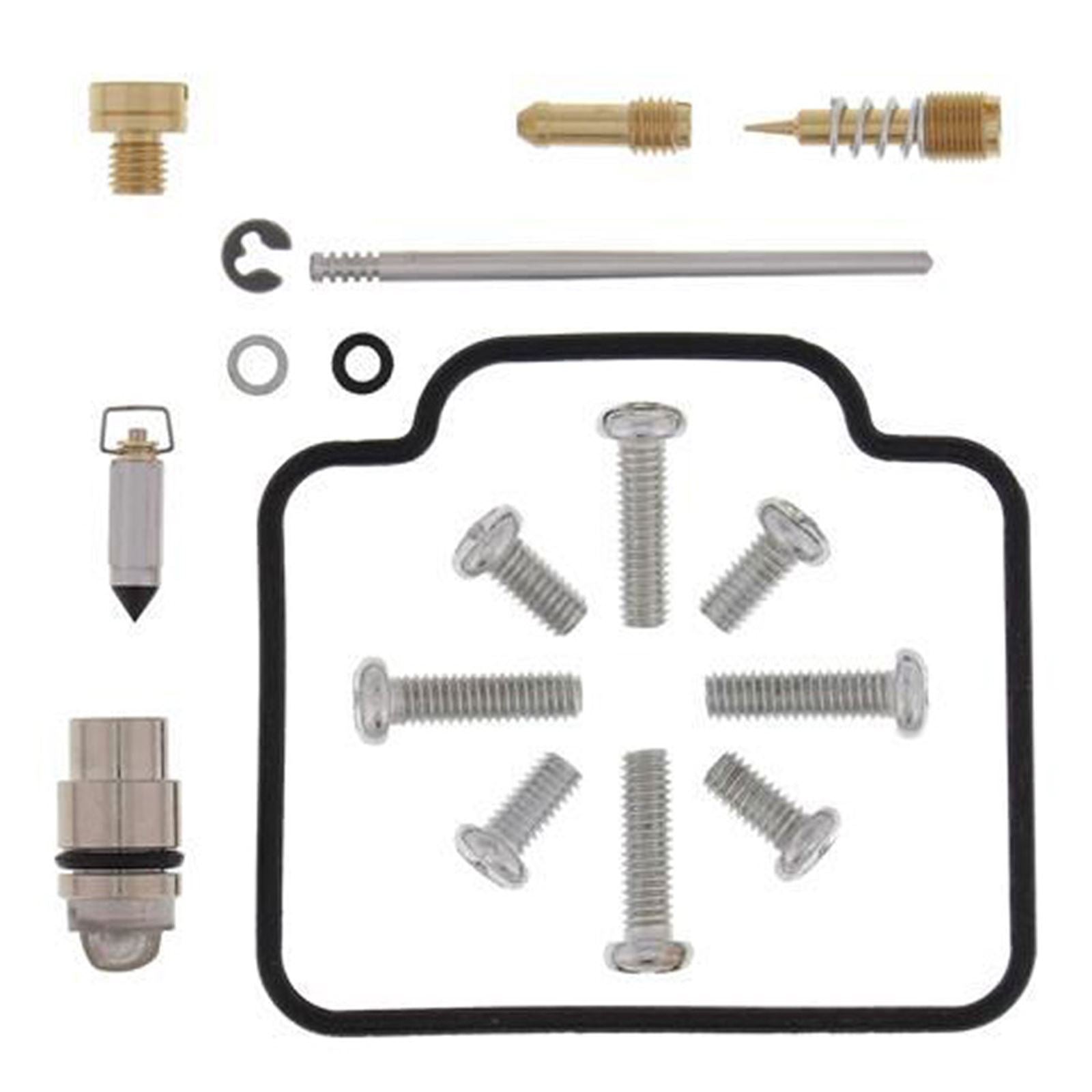 All Balls Carburetor Repair Kit 26-1357_594512