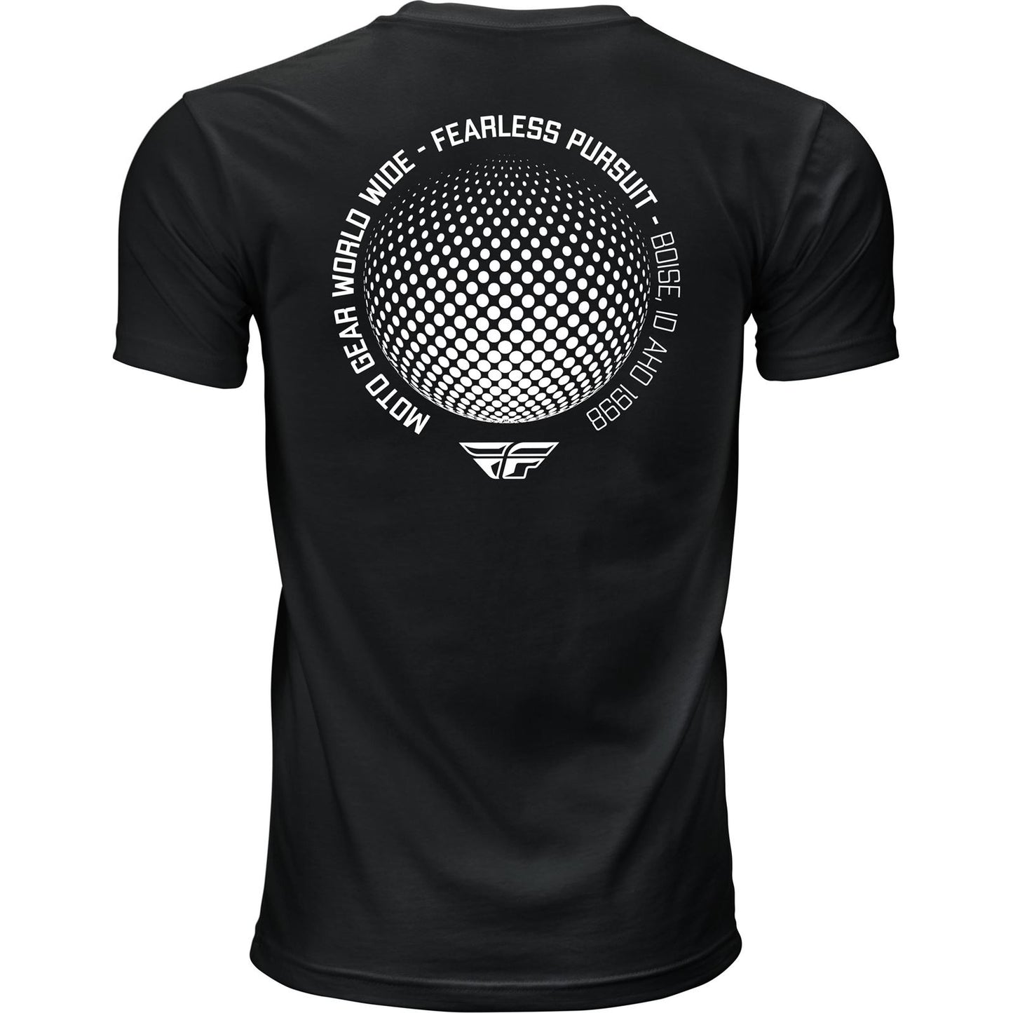 Fly Racing Fly Worldwide Tee_1776204