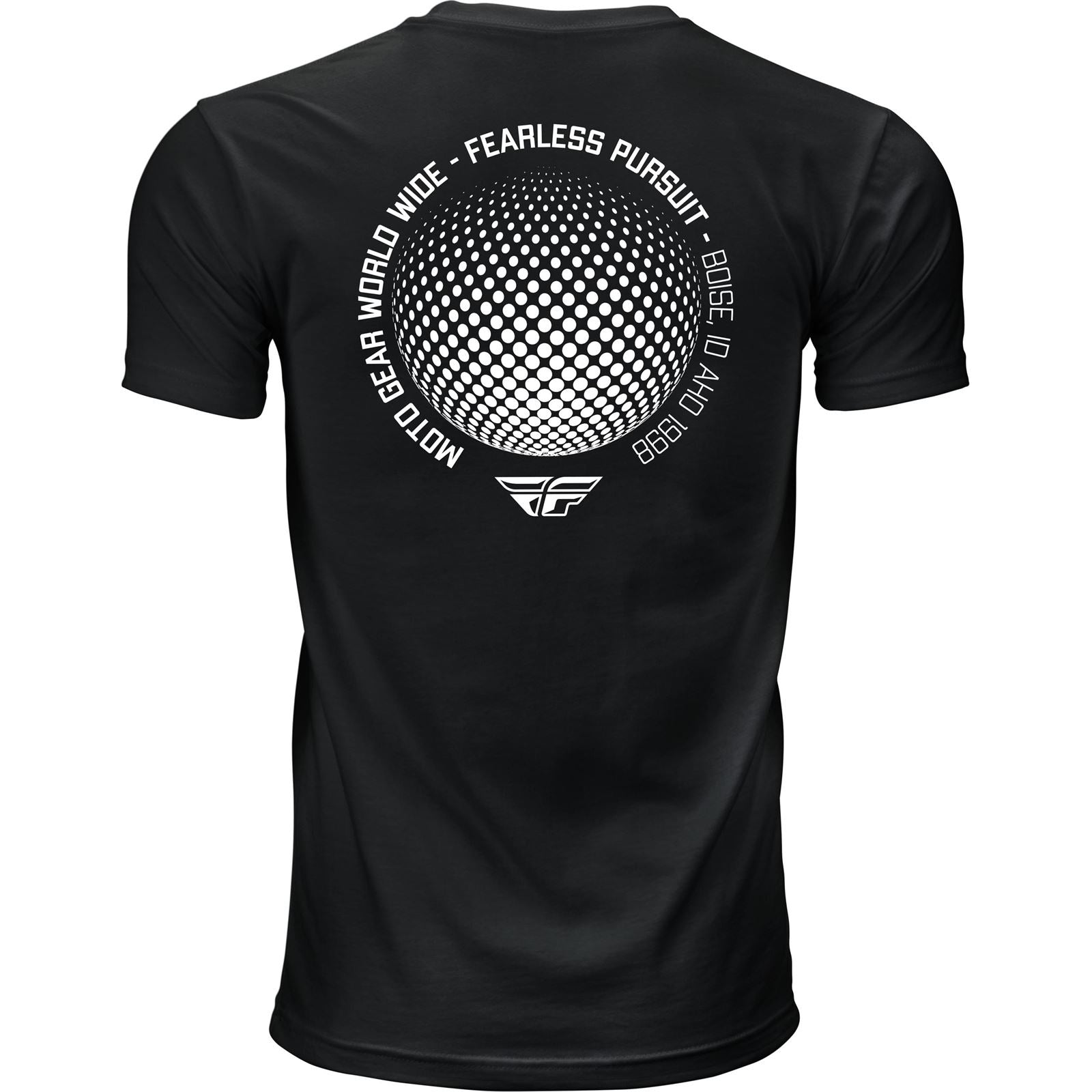 Fly Racing Fly Worldwide Tee_1776204