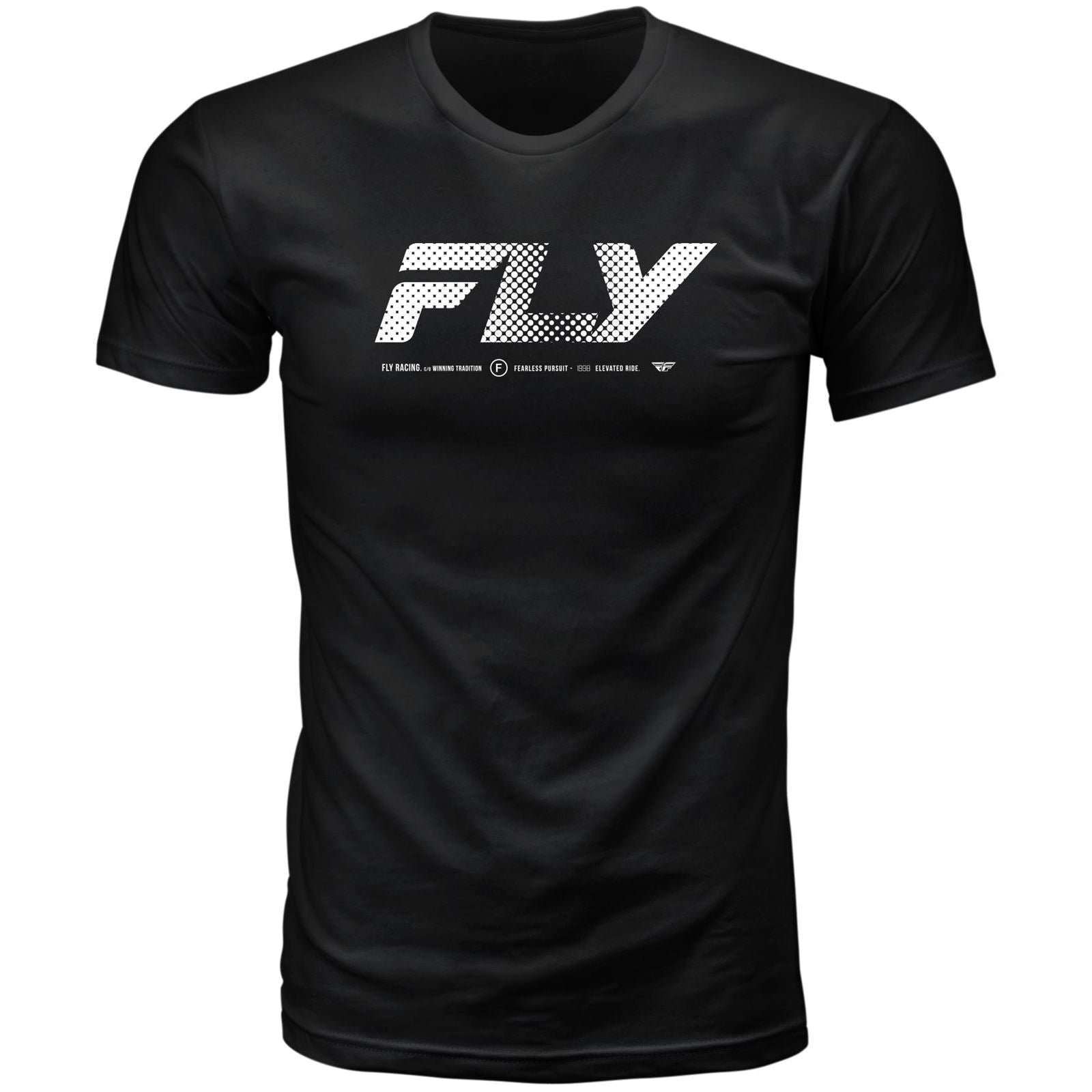 Fly Racing Fly Worldwide Tee_1776243