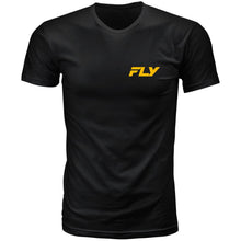 Fly Racing Fly Freeride T-Shirt - Black_1776312