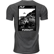 Fly Racing Fly Freeride T-Shirt - Grey_1776168