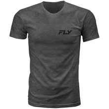 Fly Racing Fly Freeride T-Shirt - Grey_1776274