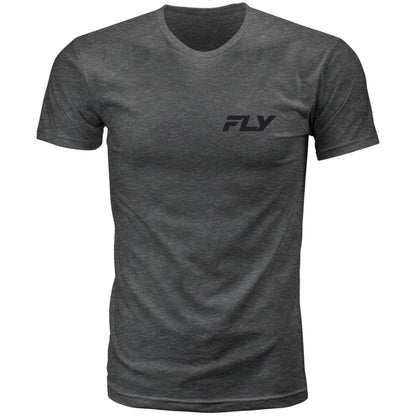 Fly Racing Fly Freeride T-Shirt - Grey_1776274