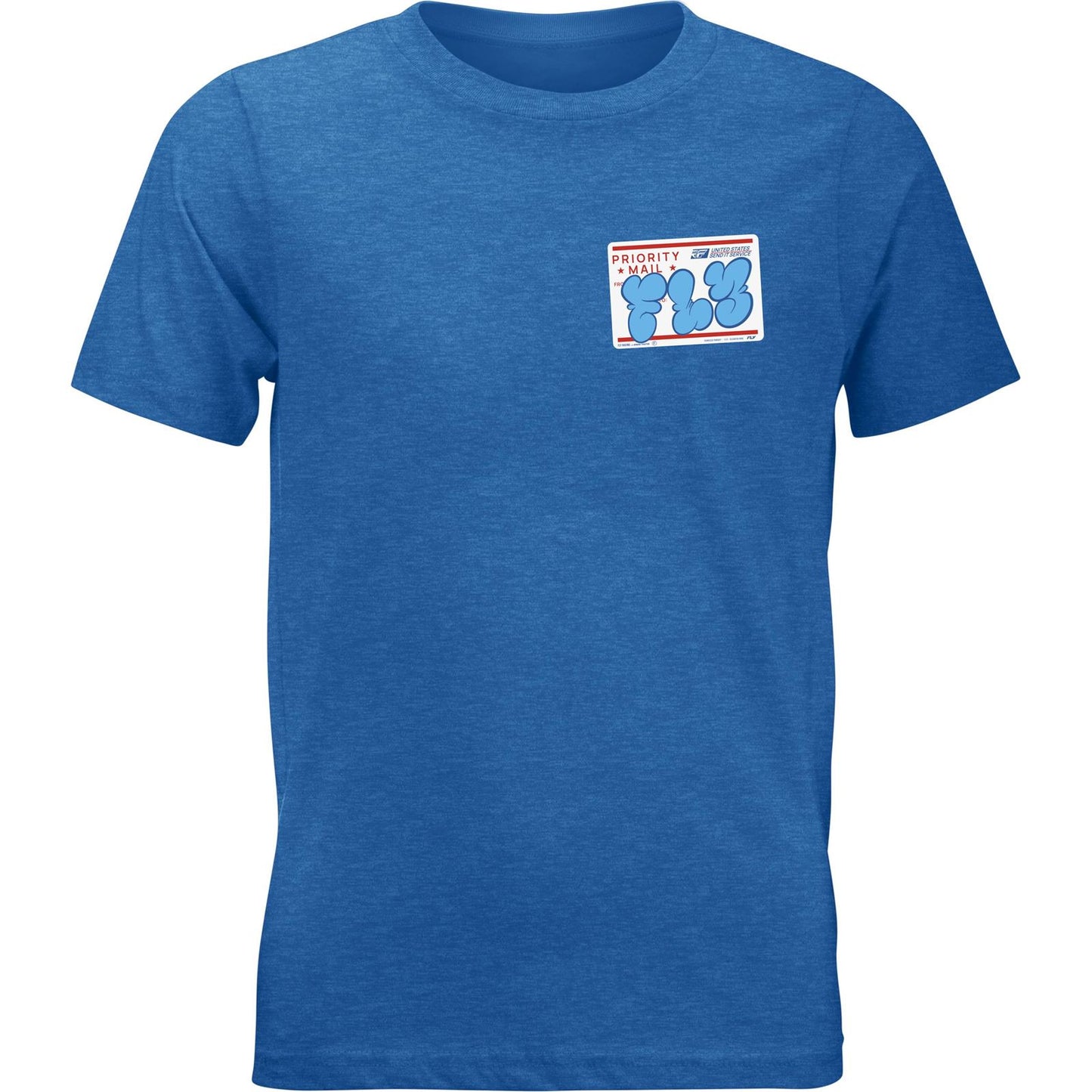 Fly Racing Youth Fly Graffiti Tee_1776176