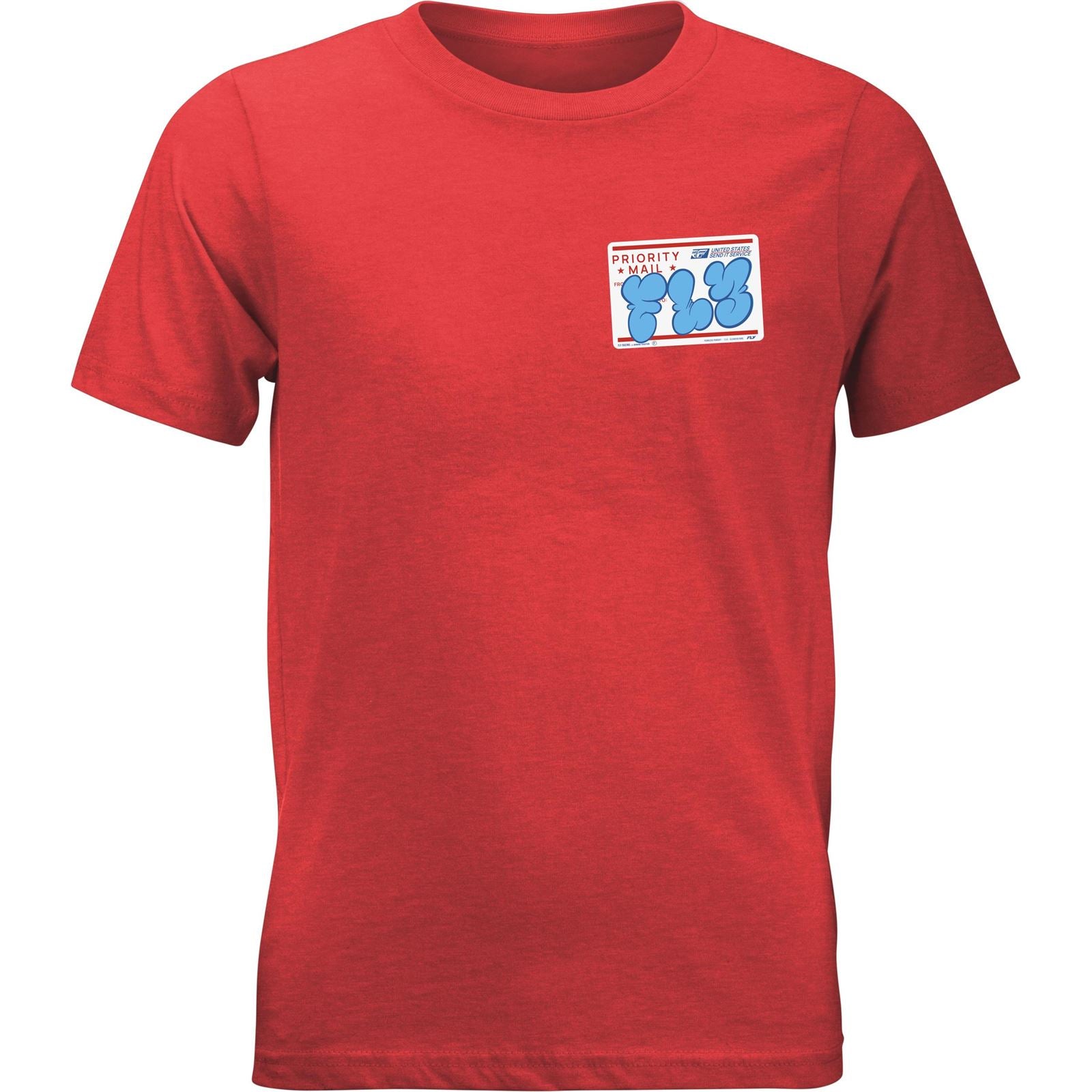 Fly Racing Youth Fly Graffiti Tee_1776299