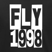 Fly Racing Youth Fly Punk Tee_1776190