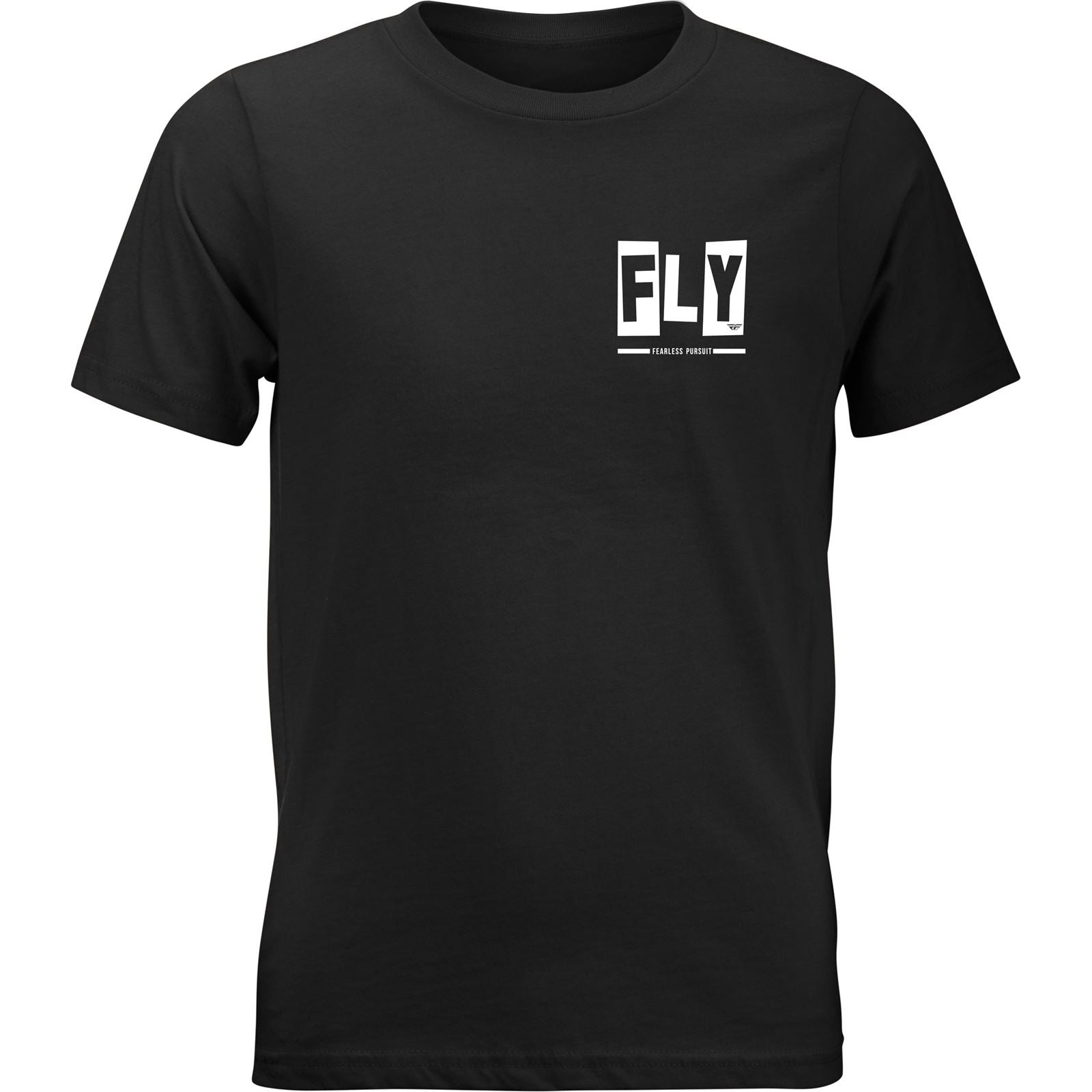 Fly Racing Youth Fly Punk Tee_1776295