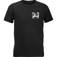 Fly Racing Youth Fly Punk Tee_1776295