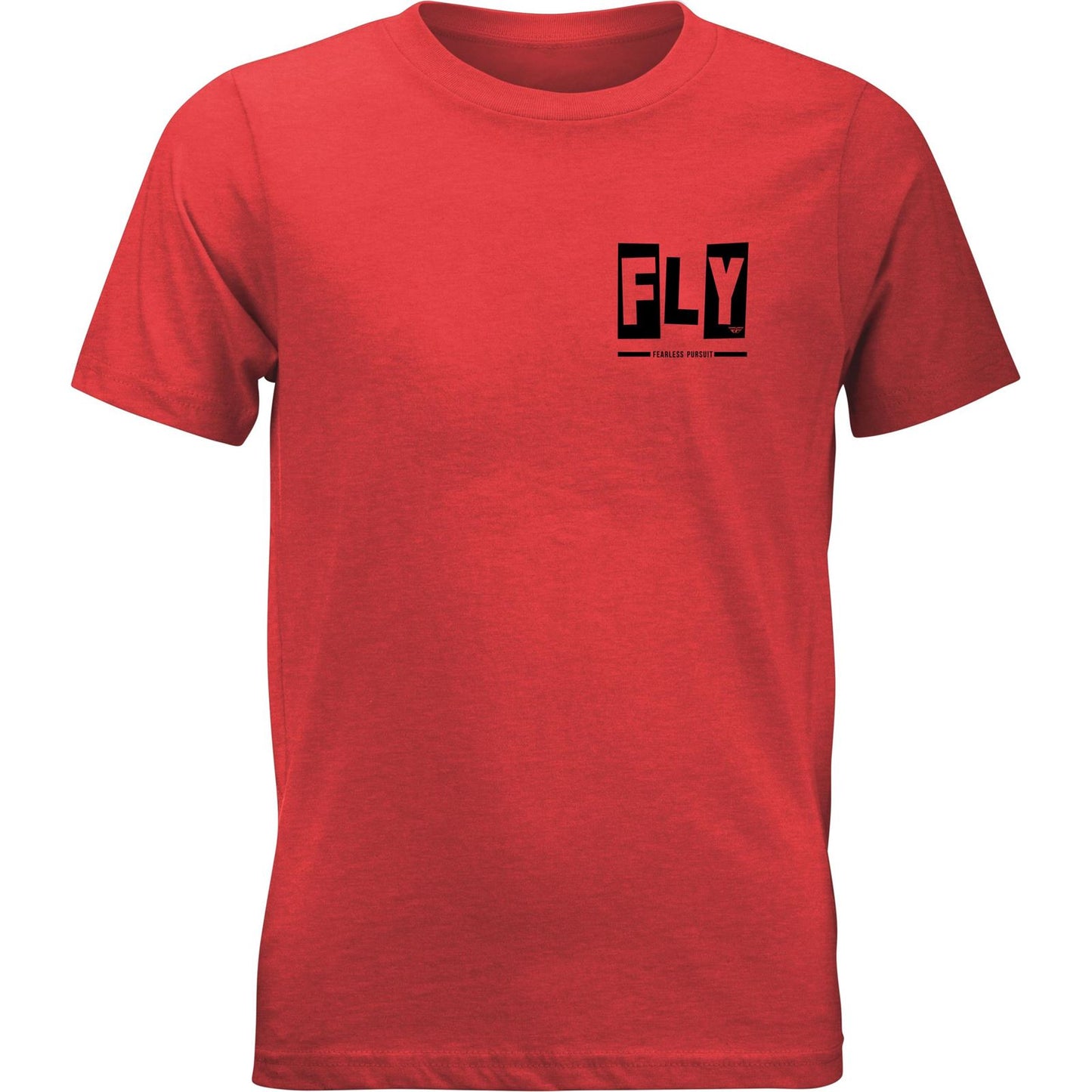 Fly Racing Youth Fly Punk Tee_1776231