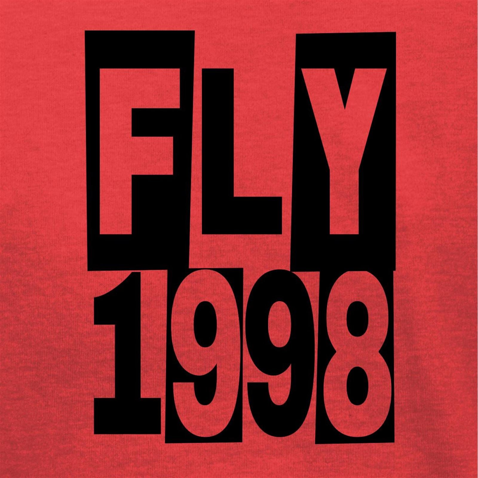 Fly Racing Youth Fly Punk Tee_1776208