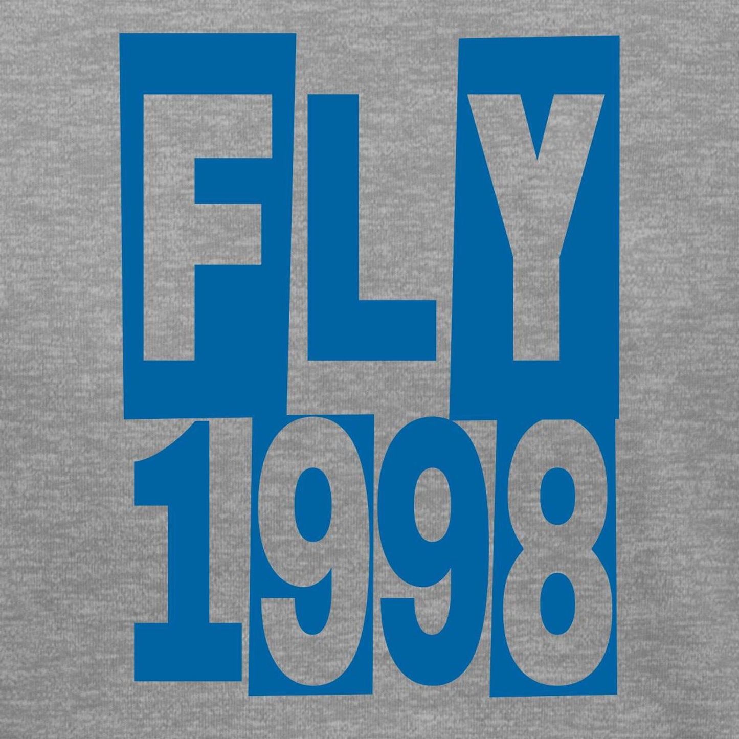 Fly Racing Youth Fly Punk Tee_1776169