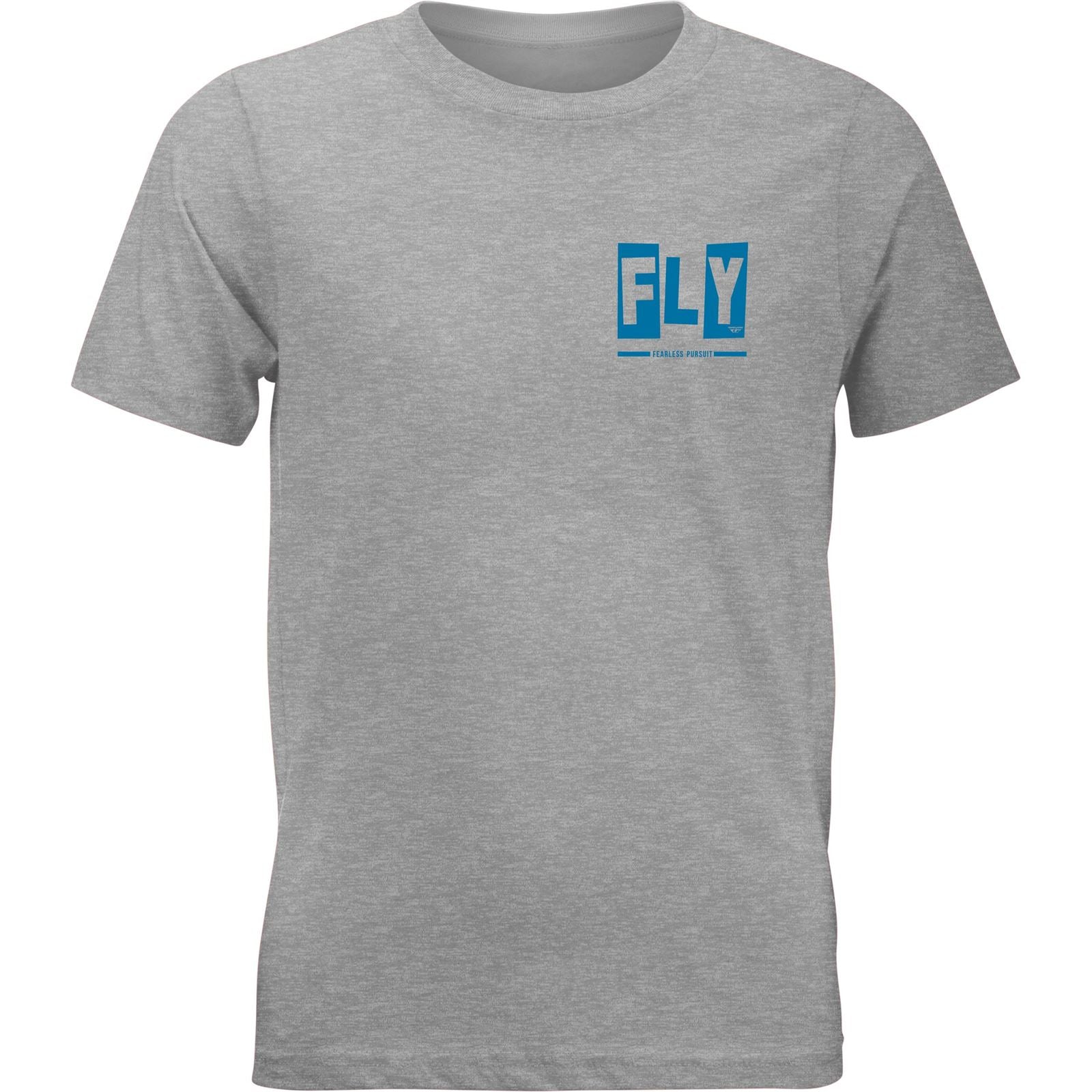 Fly Racing Youth Fly Punk Tee_1776244