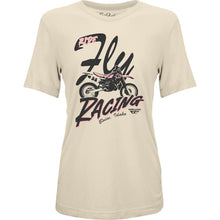 Fly Racing Fly Women's Vintage Tee_1776330